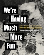 We’re Having Much More Fun