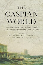 The Caspian World