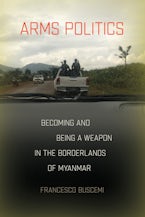Arms Politics