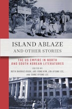Island Ablaze and Other Stories