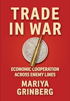 Trade in War