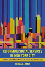 Reforming Social Services in New York City