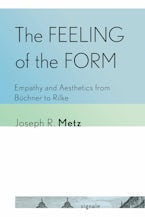 The Feeling of the Form