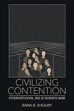 Civilizing Contention