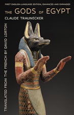 The Gods of Egypt