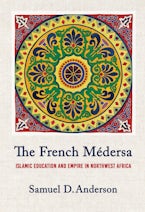 The French Médersa