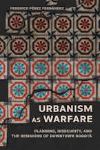 Urbanism As Warfare