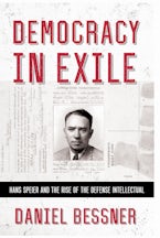 Democracy in Exile