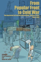From Popular Front to Cold War
