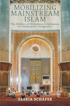 Mobilizing Mainstream Islam