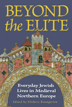 Cover of 'Beyond the Elite' 