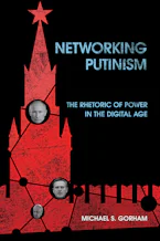 Cover of 'Networking Putinism' 