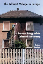 Cover of 'The Filthiest Village in Europe' 