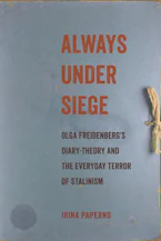 Cover of 'Always Under Siege' 