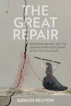 Cover of 'The Great Repair' 
