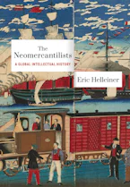 Cover of 'The Neomercantilists' 