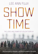Cover of 'Show Time' 