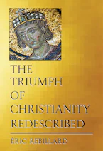 Cover of 'The Triumph of Christianity Redescribed' 