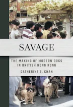 Cover of 'Savage' 