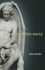 Cover of 'The Prince of This World' 
