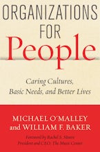Organizations for People