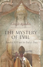 The Mystery of Evil