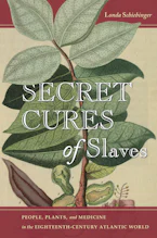 Cover of 'Secret Cures of Slaves' 