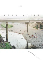 Cover of 'Remainders' 