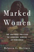 Cover of 'Marked Women' 