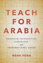 Teach for Arabia
