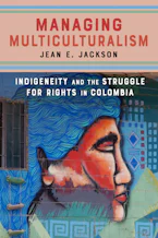 Cover of 'Managing Multiculturalism' 