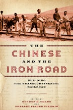 The Chinese and the Iron Road