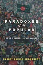 Cover of 'Paradoxes of the Popular' 