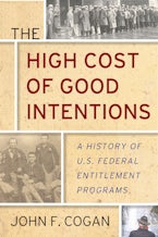 The High Cost of Good Intentions