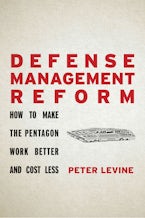 Defense Management Reform