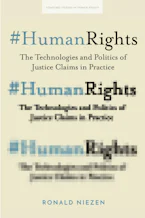 Cover of '#HumanRights' 