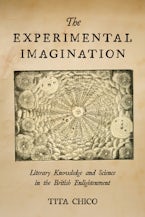 The Experimental Imagination