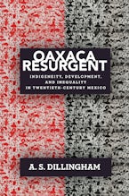 Oaxaca Resurgent