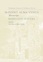 The Point Alma Venus Manuscripts