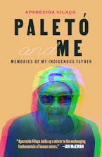 Cover of 'Paletó and Me' 