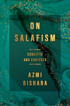 Cover of 'On Salafism' 