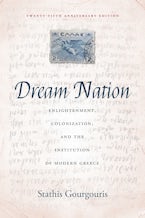 Dream Nation