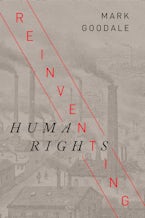 Reinventing Human Rights