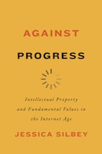 Against Progress