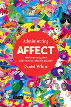 Cover of 'Administering Affect' 