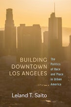 Building Downtown Los Angeles