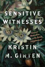 Sensitive Witnesses