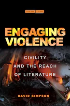 Cover of 'Engaging Violence' 