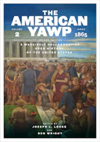 Cover of 'The American Yawp' 
