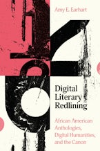 Digital Literary Redlining